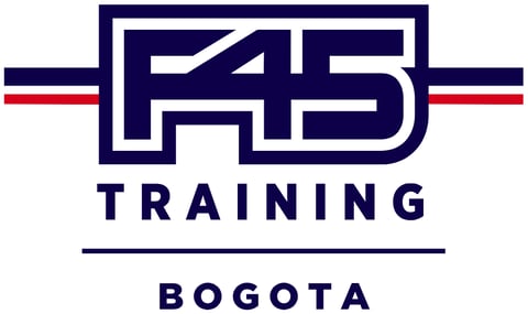 F45 Bogota