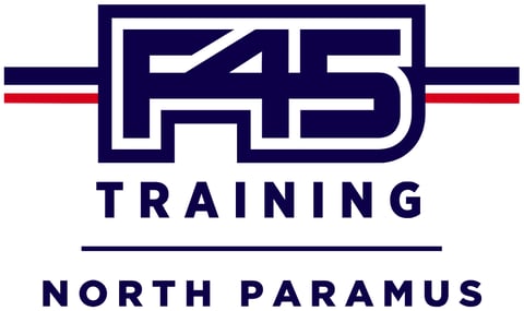 F45 North Paramus